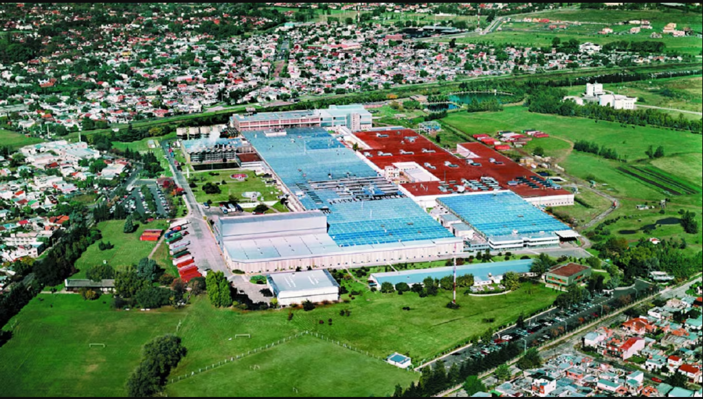 FATE cerró y quedaron en la calle más de 900 trabajadores