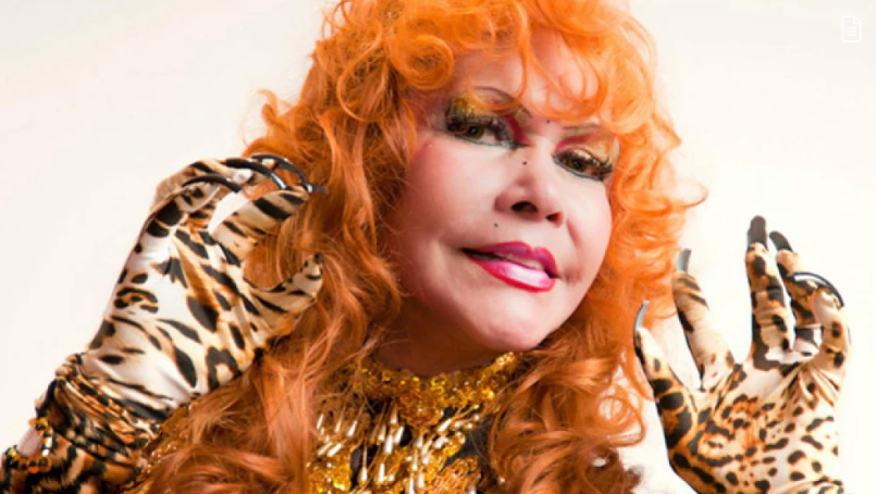 La Trigresa del Oriente asegura ser la primera Therian de la historia