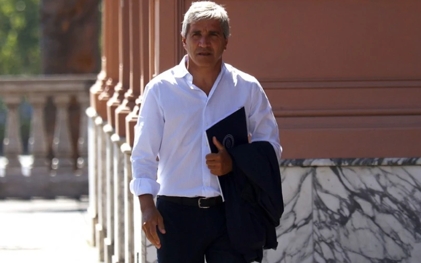 Ex funcionario y hombre de Caputo se queda con contratos del Pami por miles de millones