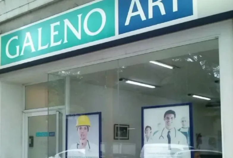 Cerró Galeno ART y crece la incertidumbre ante el despido de 400 personas