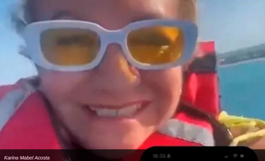 El Gobernador de Misiones echó a la directora de Turismo, tras un polémico video viral