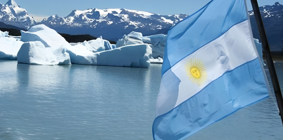 Día de la Antártida Argentina