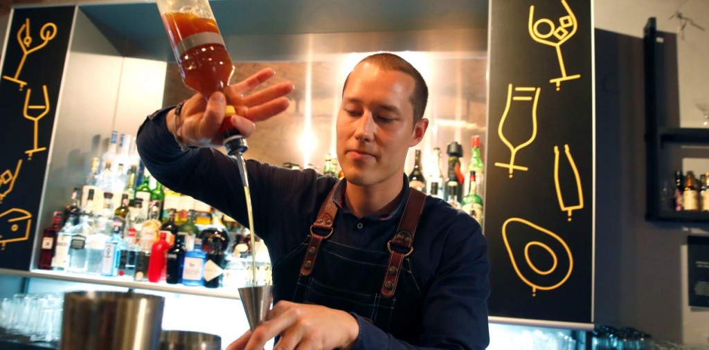 ¿Un trago?: se celebra el Día Mundial del Barman