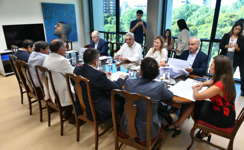 SE ACERCA LA ELECCIÓN DEL DEFENSOR DEL PUEBLO DE TUCUMÁN