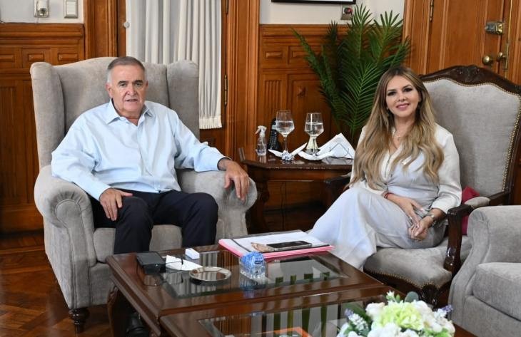 Lules estrenará próximamente un campo universitario modelo