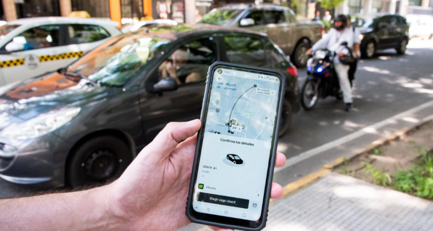 Avanza con la reglamentación de las ordenanzas que regulan el servicio de transporte por aplicaciones móviles