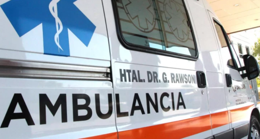 Milagro: policías salvaron la vida de un bebé recién nacido que cayó al inodoro