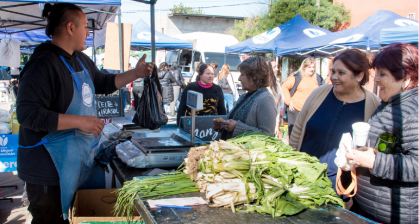 Dónde encontrar ofertas del Mercado en tu barrio esta semana