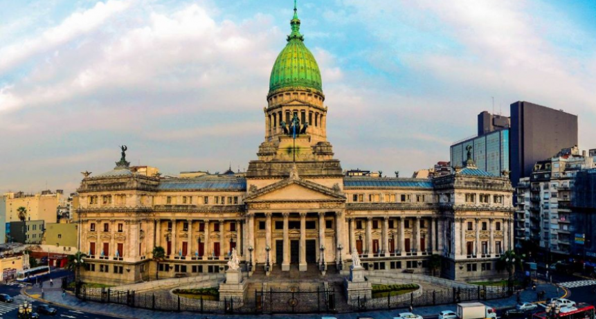 Con la Reforma Laboral como tema principal arrancan las sesiones extraordinarias