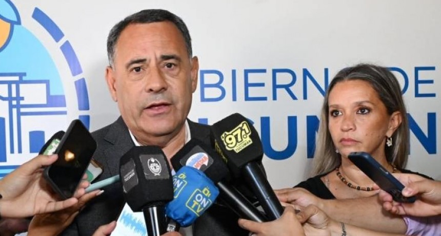 Tucumán está preparada para tomar la nuevo versión del DNI y el Pasaporte