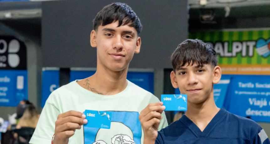 Cuáles son los requisitos para que los alumnos capitalinos tramiten y retiren la SUBEM 