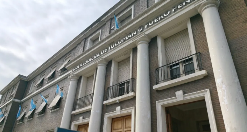 La Fiscalía imputó a un sujeto de 23 años por herir de un disparo en la pierna a un efectivo policial