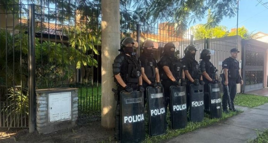 Jaldo: "Los que atacaron en manada a un joven son unos cobardes"