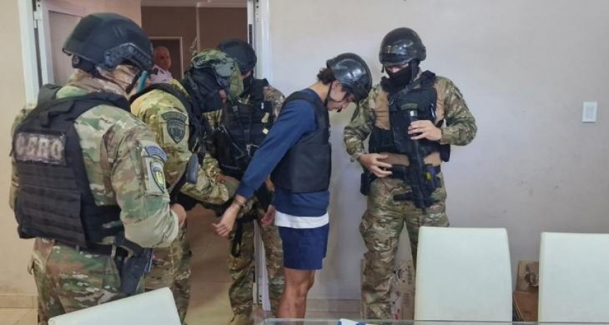 Un detenido por la agresión que sufrió un joven en Tafí del Valle