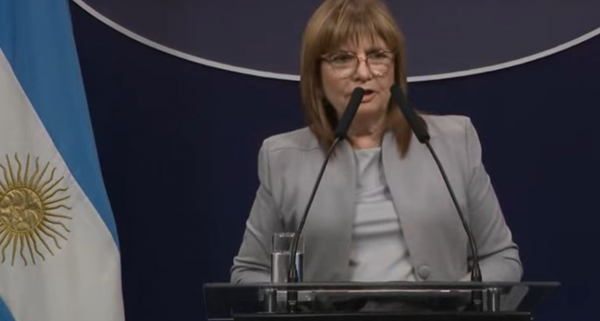 Reforma Laboral: sin revelar los cambios al dictamen, Bullrich y aliados resolvieron pedir la sesión para el 11