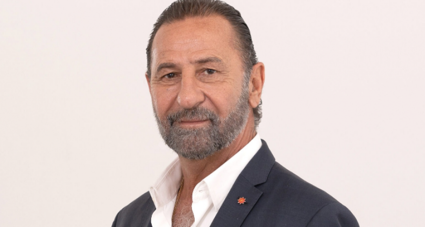 "La reforma del Código de Planeamiento es prioritaria para proyectar la ciudad a 40 años"