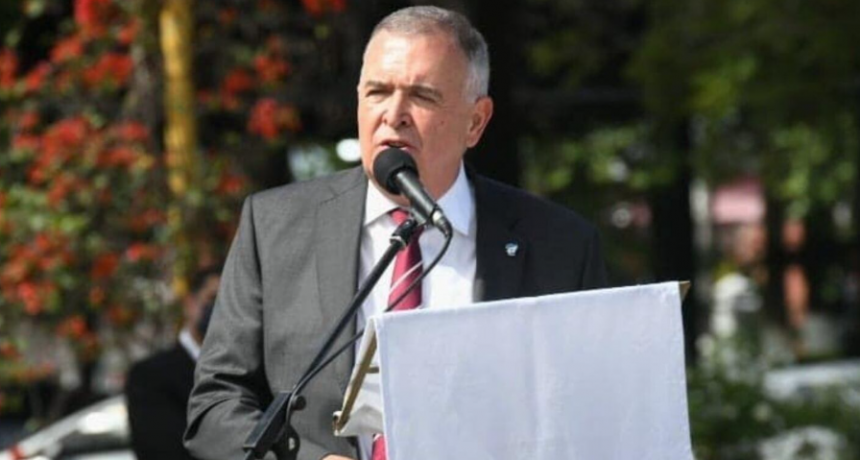 Osvaldo Jaldo continúa entre los gobernadores con mejor imagen