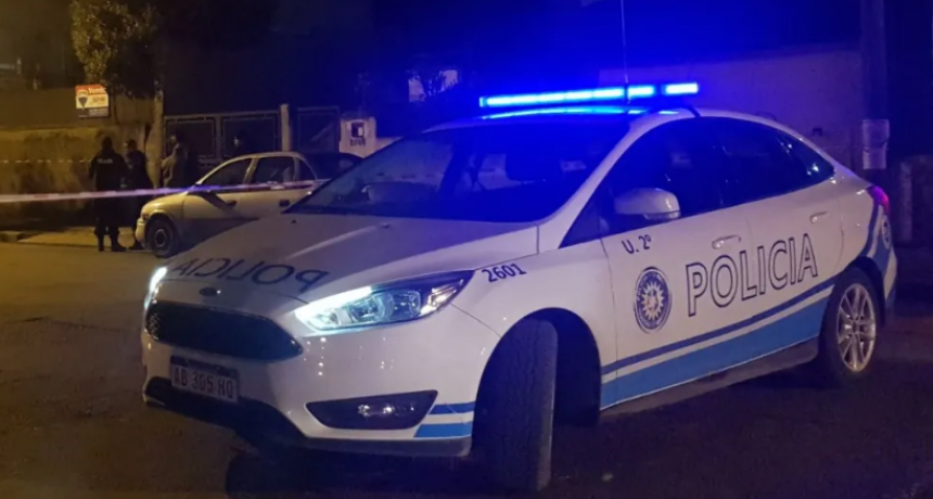 Asesinan a un hombre en un enfrentamiento en Bariloche
