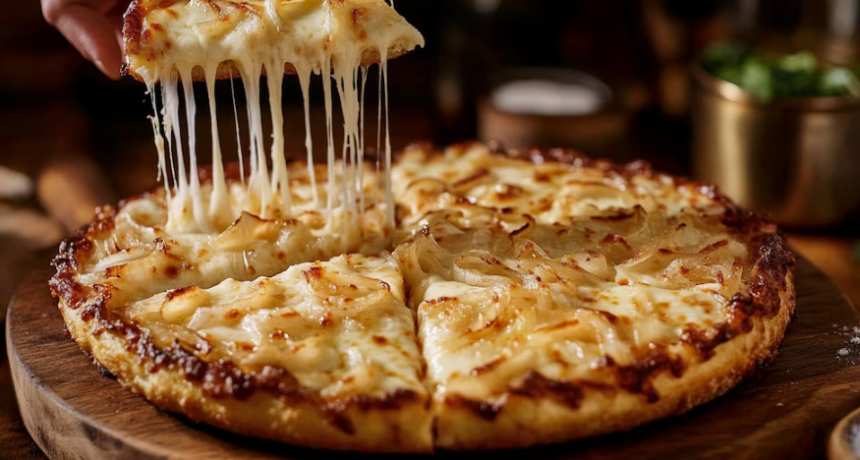 ¿Con mucho o poco queso?, el mundo festeja el Día de la Pizza