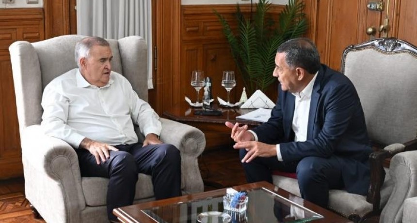 El Gobierno abre una nueva instancia de diálogo por recomposición salarial