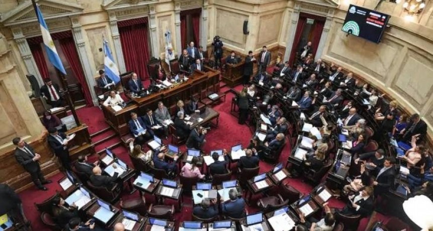 Jaldo viaja a Buenos Aires para seguir de cerca el debate sobre la reforma laboral