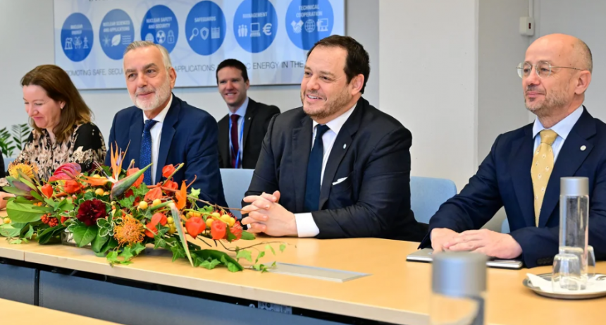 Demian Reidel, el funcionario cercano a Javier Milei, renunció por denuncias de corrupción