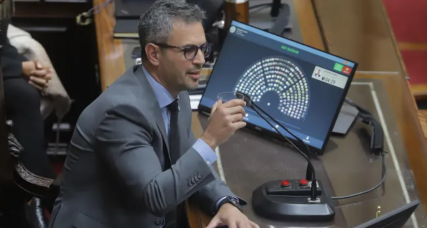 El Gobierno retira el proyecto que fijaba la edad de imputabilidad en 13 años