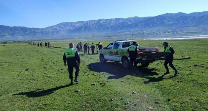 La Fiscalía de Estado avanza en la recuperación de tierras fiscales