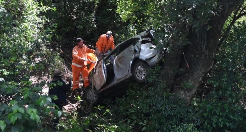 Imputaron a un chofer de Uber por un siniestro vial fatal ocurrido en la zona de la Primera Confitería