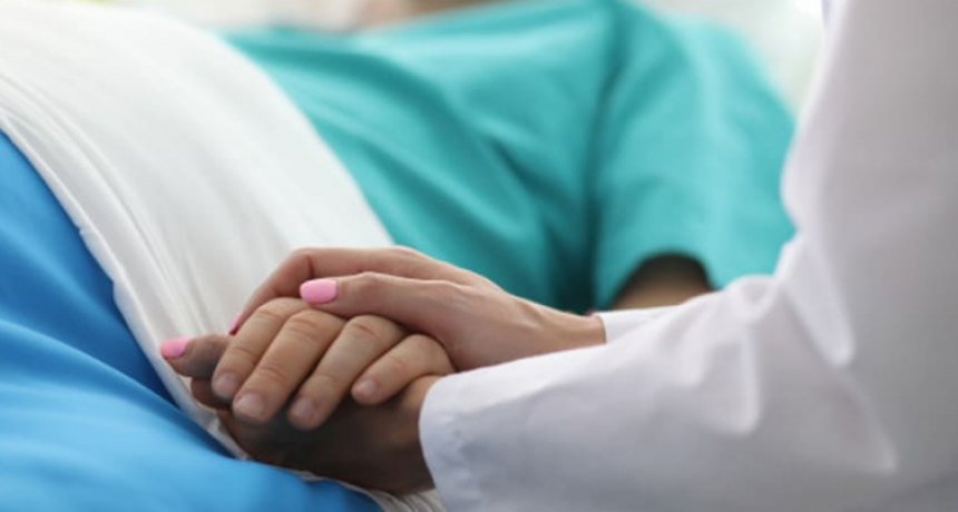 Jornada Mundial del Enfermo