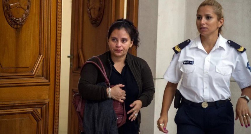 Luego de 20 años la amiga de Paulina Lebbos rompió el "pacto de silencio"  