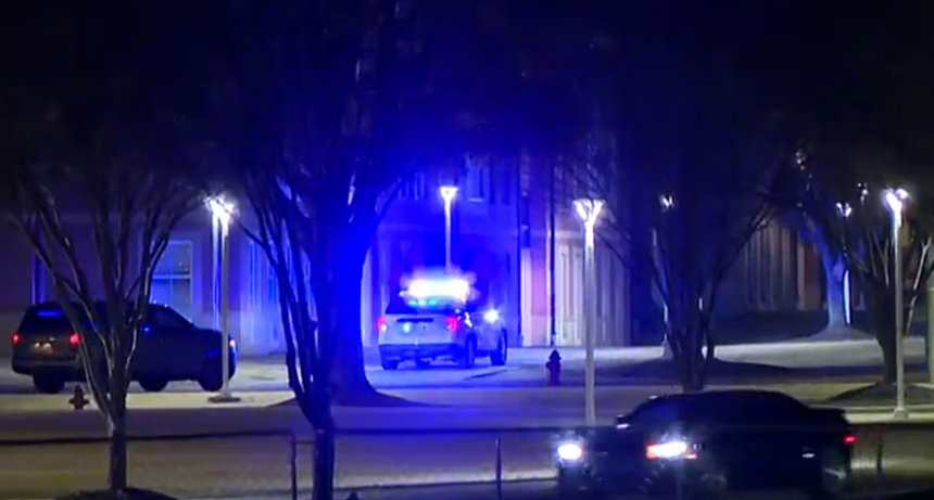 Tiroteo en una residencia universitaria deja dos muertos y un herido