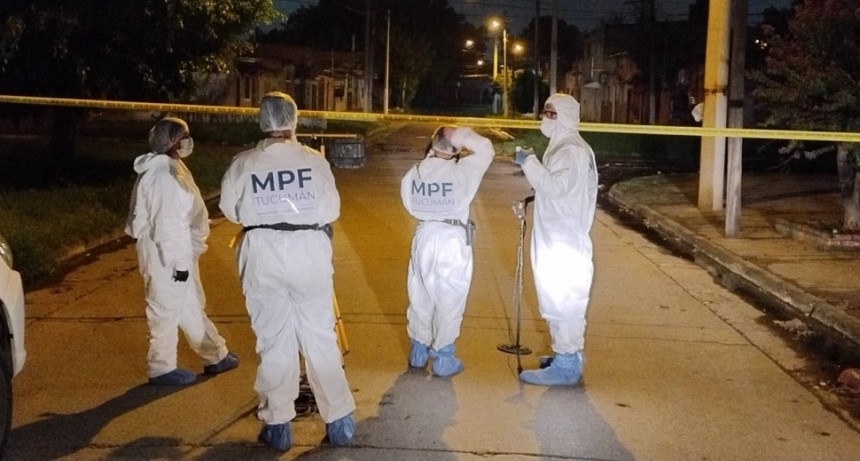 Investigan la muerte de joven de 20 años en el Sifón