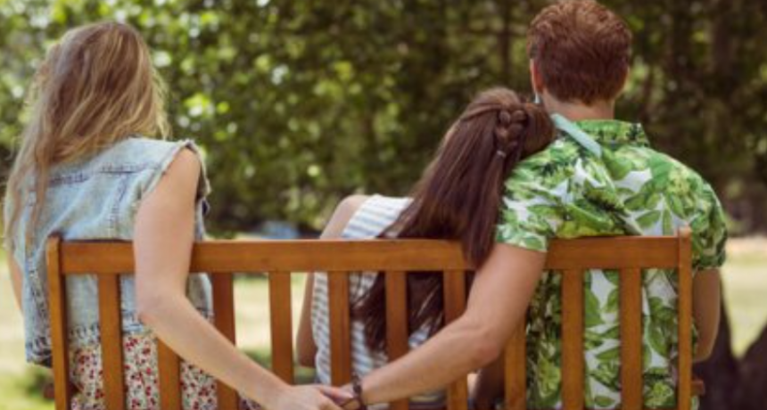 Qué se celebra en el "Día del Amante" 