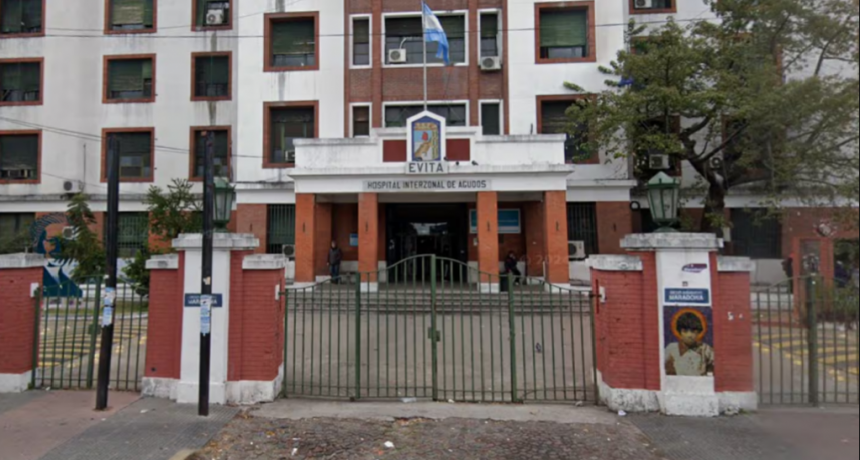 UN PLAYERO FUE BALEADO EN UN ASALTO ESTA GRAVE 