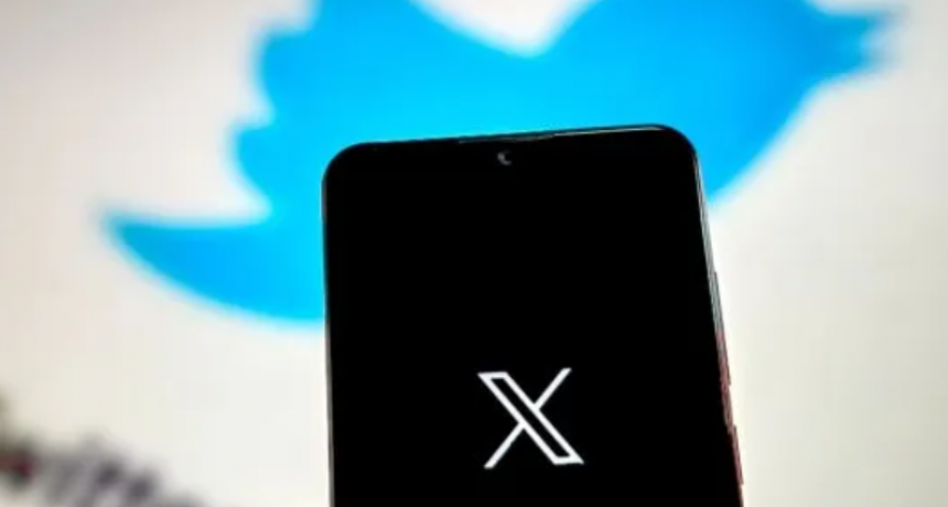 Usuarios de X reportan fallas masivas y problemas de conexión