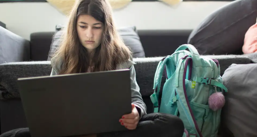 Partido Socialdemócrata Alemán plantea prohibición de redes a menores de 14