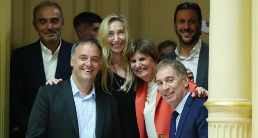 Habrá plenario en Diputados para tratar la Reforma Laboral