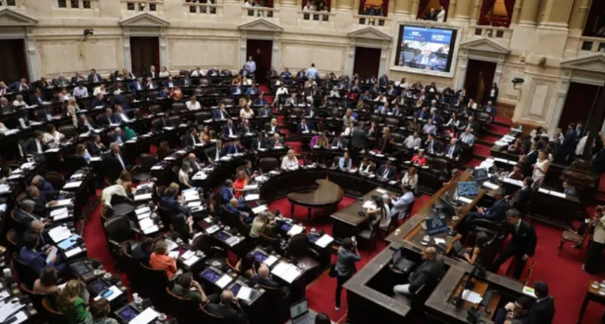 Diputados confirmó que sesionará este jueves para tratar la reforma laboral