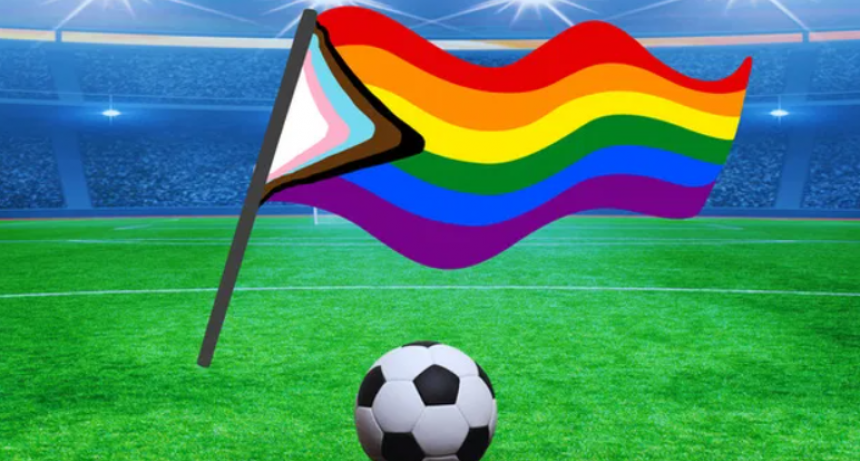 Día Internacional Contra la Homofobia en el Fútbol