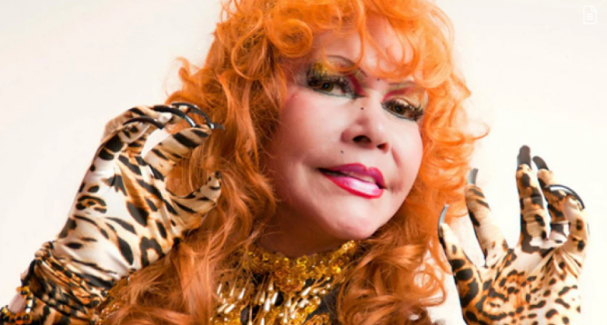 La Trigresa del Oriente asegura ser la primera Therian de la historia