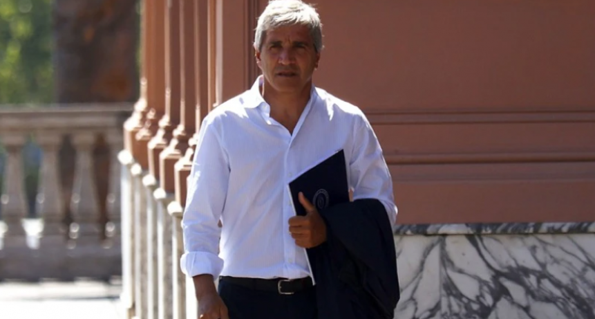 Ex funcionario y hombre de Caputo se queda con contratos del Pami por miles de millones