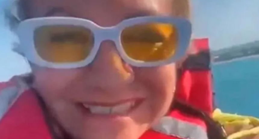 El Gobernador de Misiones echó a la directora de Turismo, tras un polémico video viral