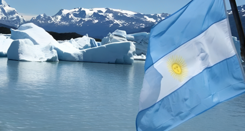 Día de la Antártida Argentina