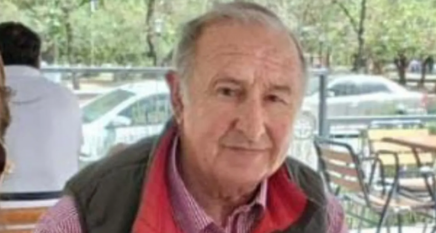 Hallaron con vida a Luis Bueso, el comerciante que había desaparecido en Famaillá