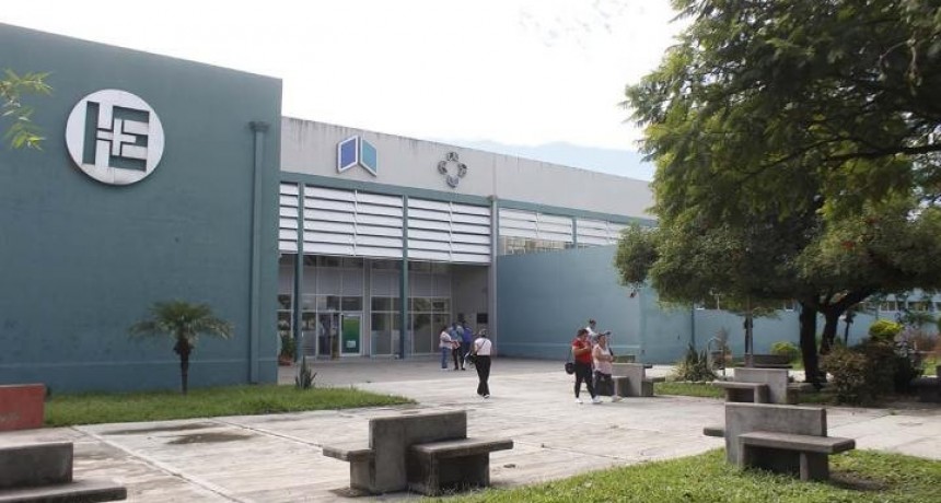 El bebé hallado en la Ruta 302 evoluciona favorablemente