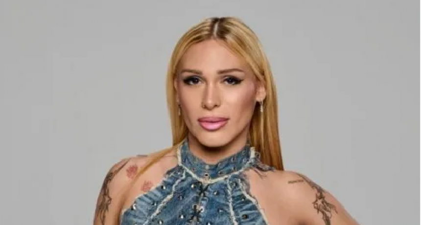 Danelik, la tucumana que ingresó a GH Generación dorada 2026