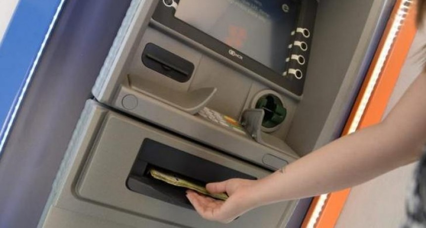 Desde el jueves 26 comienza el pago salarial a estatales