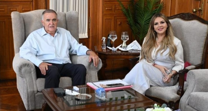 Lules estrenará próximamente un campo universitario modelo