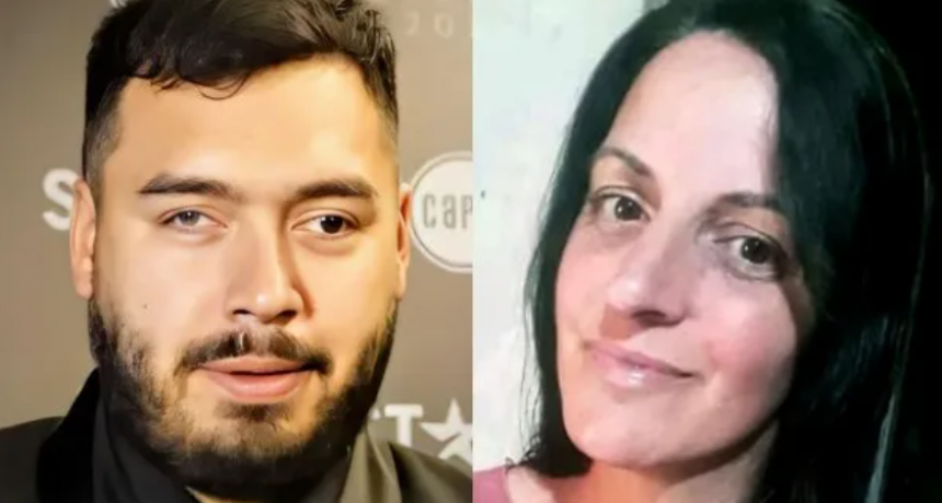 Nico Mattioli condenado por la muerte de una ciclista que atropelló